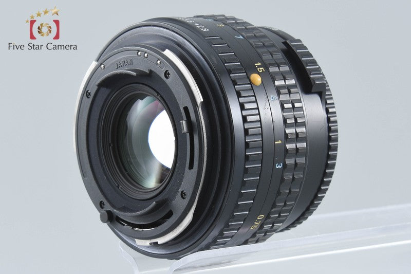 PENTAX SMC 645 L.S 75mm f/2.8 from Japan