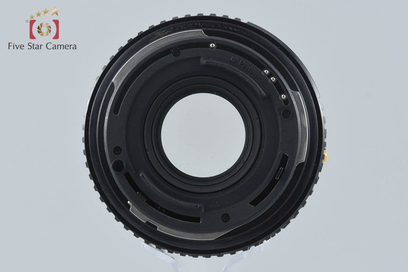 PENTAX SMC 645 L.S 75mm f/2.8 from Japan
