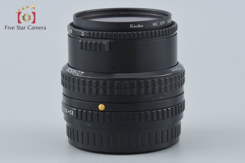 PENTAX SMC 645 L.S 75mm f/2.8 from Japan