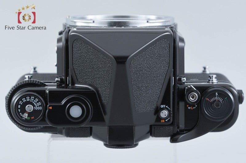 PENTAX 67 TTL Later Model Medium Format Camera Body