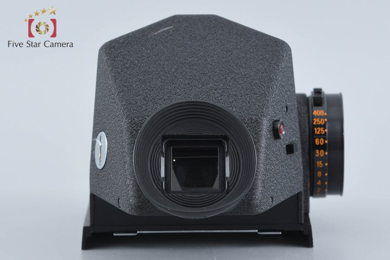 Mamiya CdS Meter Prism Finder for RB67, S, SD from Japan