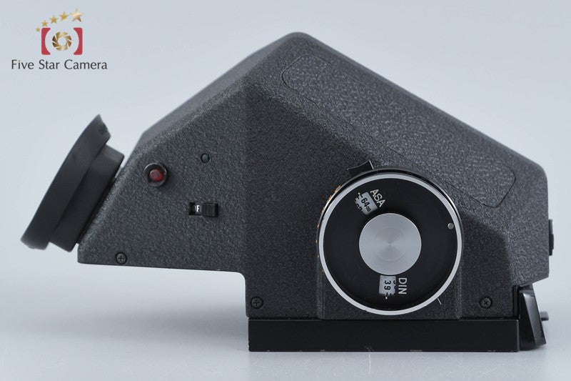 Mamiya CdS Meter Prism Finder for RB67, S, SD from Japan