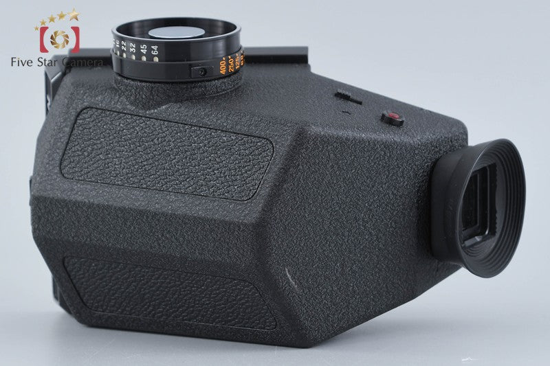 Mamiya CdS Meter Prism Finder for RB67, S, SD from Japan