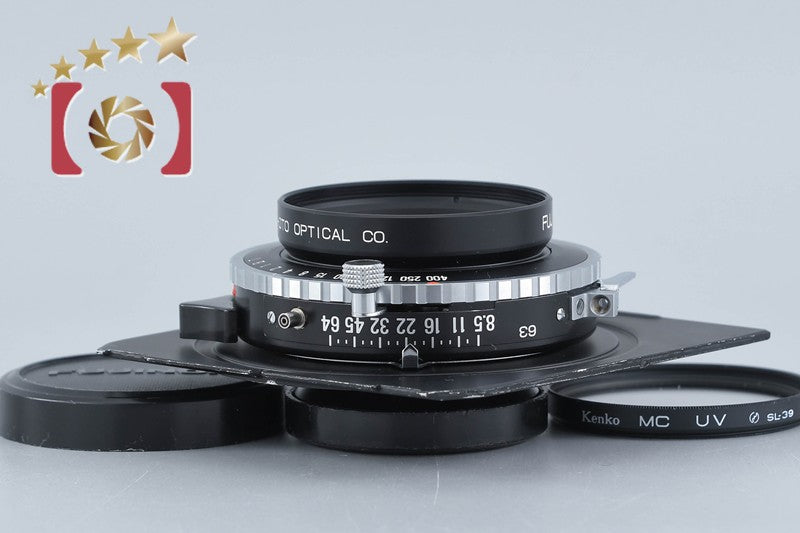 Fujifilm FUJINON C 300mm f/8.5
