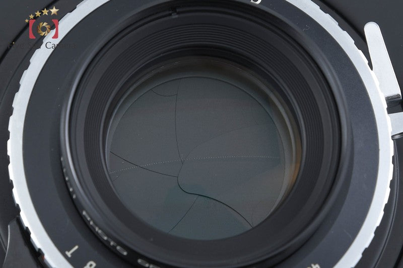Fujifilm FUJINON C 300mm f/8.5