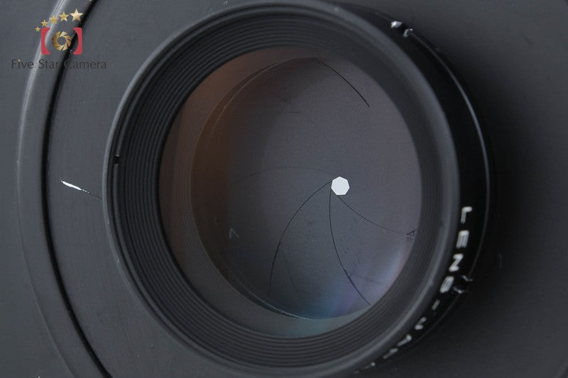 Fujifilm FUJINON C 300mm f/8.5 from Japan