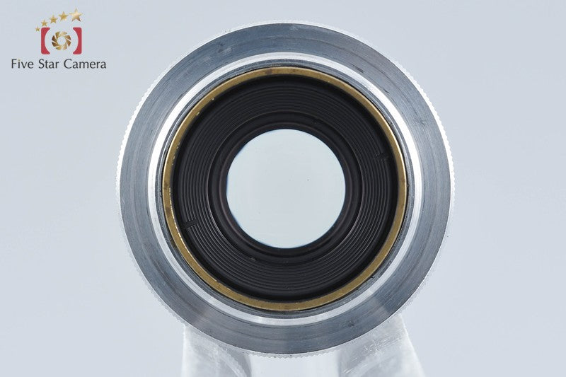 Fujifilm FUJINON L 50mm f/2.8