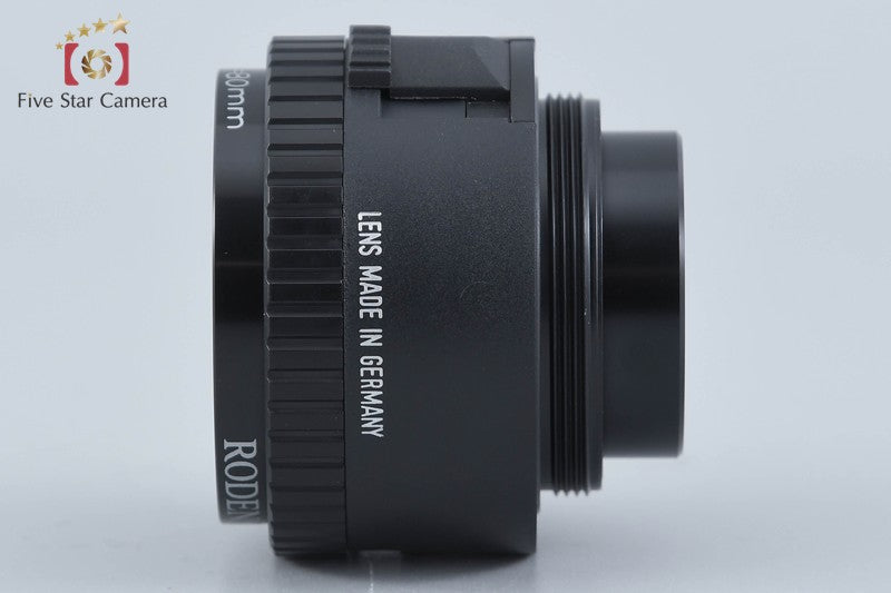 Rodenstock Rodagon 80mm f/4 Enlarging Lens from Japan