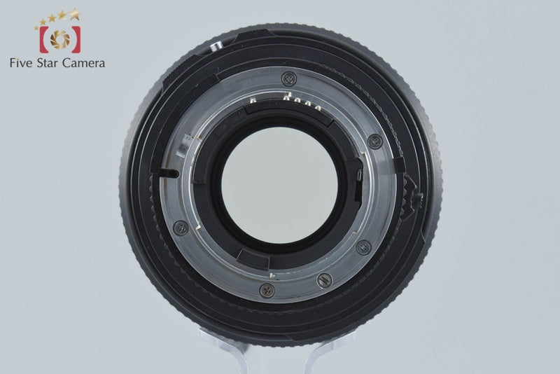 Nikon AF NIKKOR 80-200mm f/2.8 ED