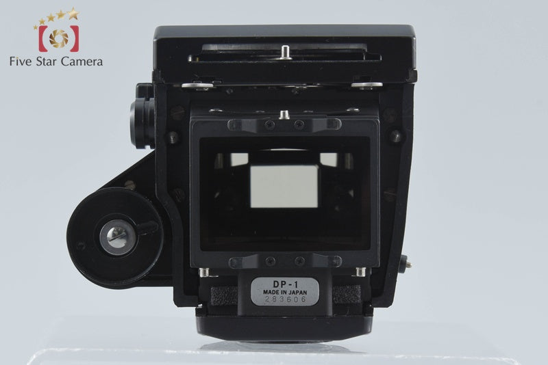 Nikon F2 Photomic Black 35mm SLR Film Camera Body