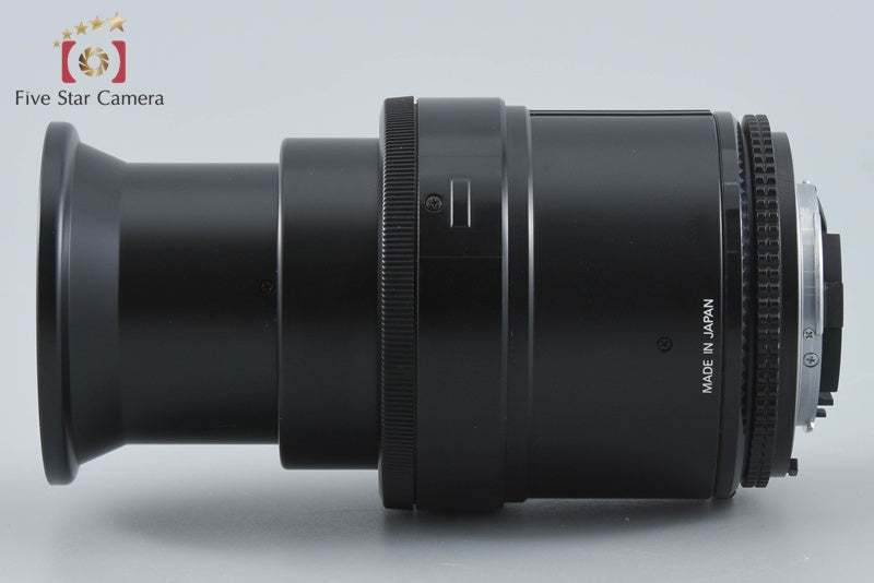 Nikon AF MICRO NIKKOR 55mm f/2.8