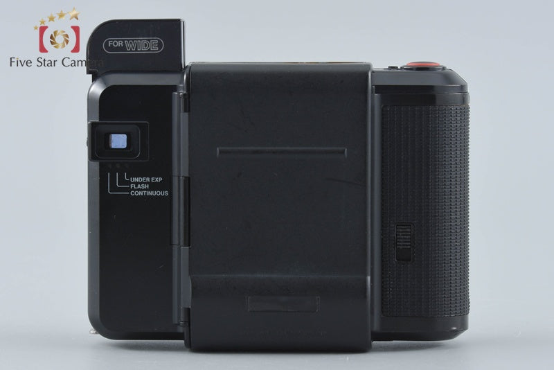 Fujifilm TW-3 DX TELE WIDE Half Frame Film Camera