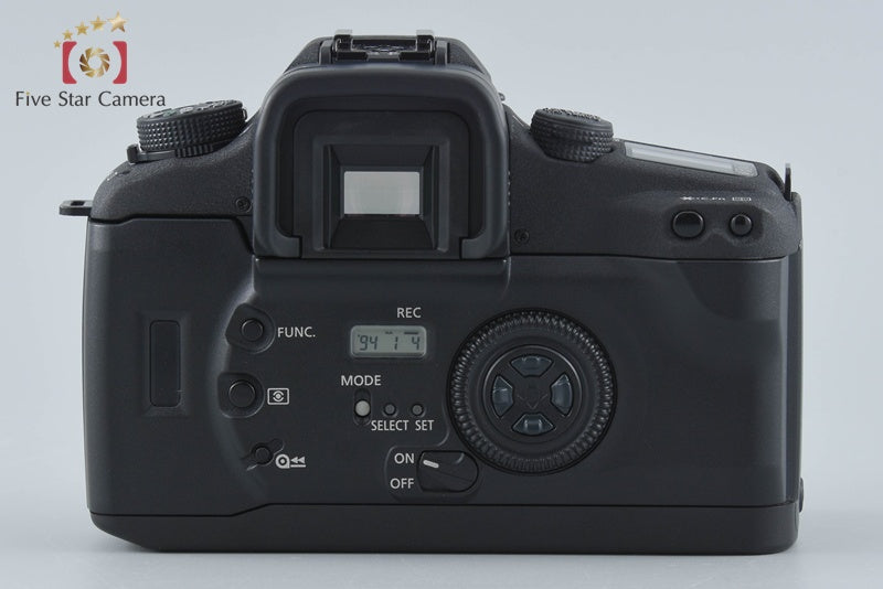 Canon EOS 7s 35mm SLR Film Camera Body