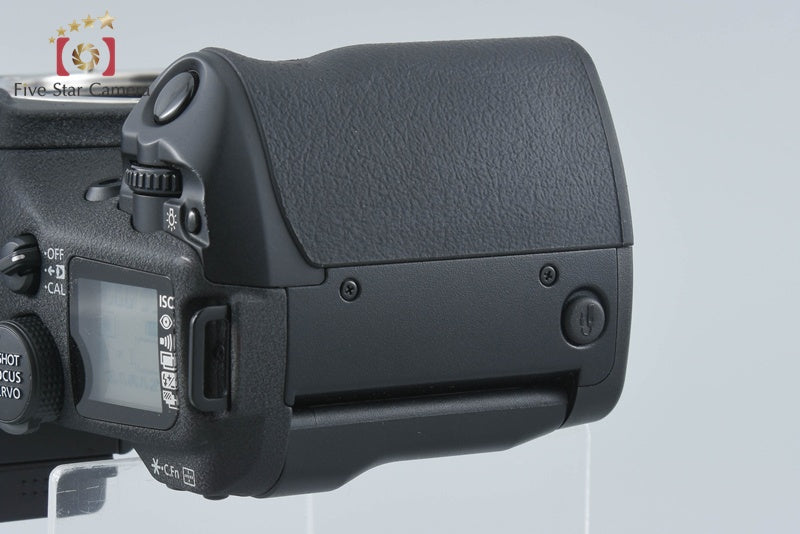 Canon EOS 7s 35mm SLR Film Camera Body