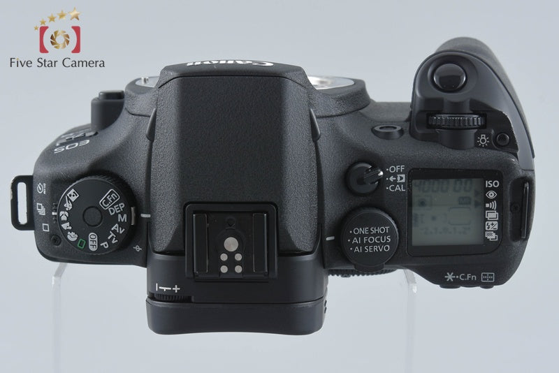 Canon EOS 7s 35mm SLR Film Camera Body