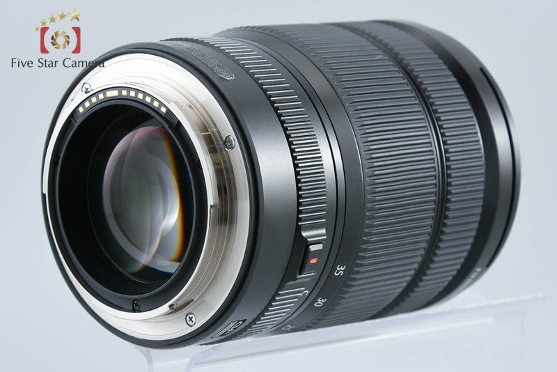 FUJIFILM FUJINON GF 20-35mm 4 R WR