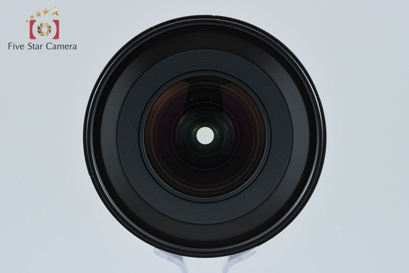 FUJIFILM FUJINON GF 20-35mm 4 R WR
