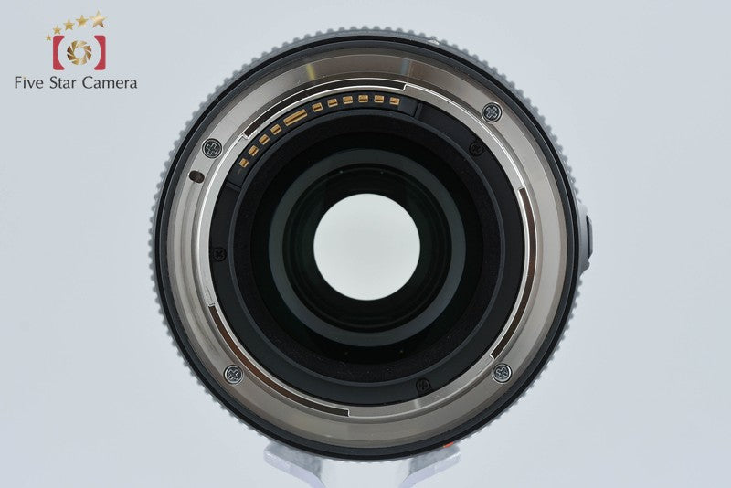 FUJIFILM FUJINON GF 20-35mm 4 R WR