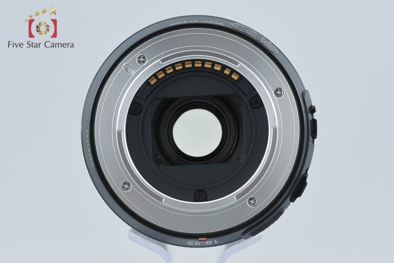 Fujifilm XF 18-55mm f/2.8-4 R LM OIS ASPHERICAL from Japan