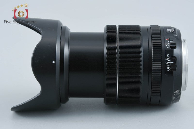 Fujifilm XF 18-55mm f/2.8-4 R LM OIS ASPHERICAL from Japan
