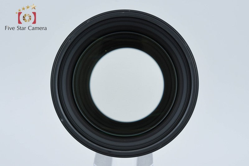 Sigma Art 85mm f/1.4 DG for Canon