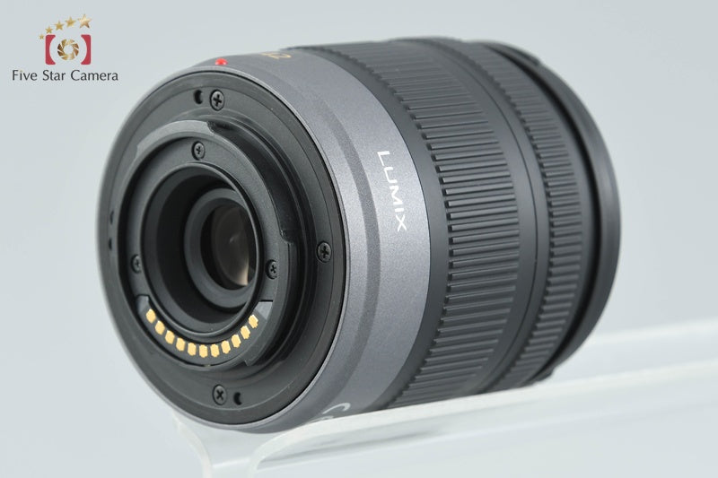 Panasonic LUMIX DMC-GF2 Black LUMIX G VARIO 14-42 Lens [Japanese Language Only]
