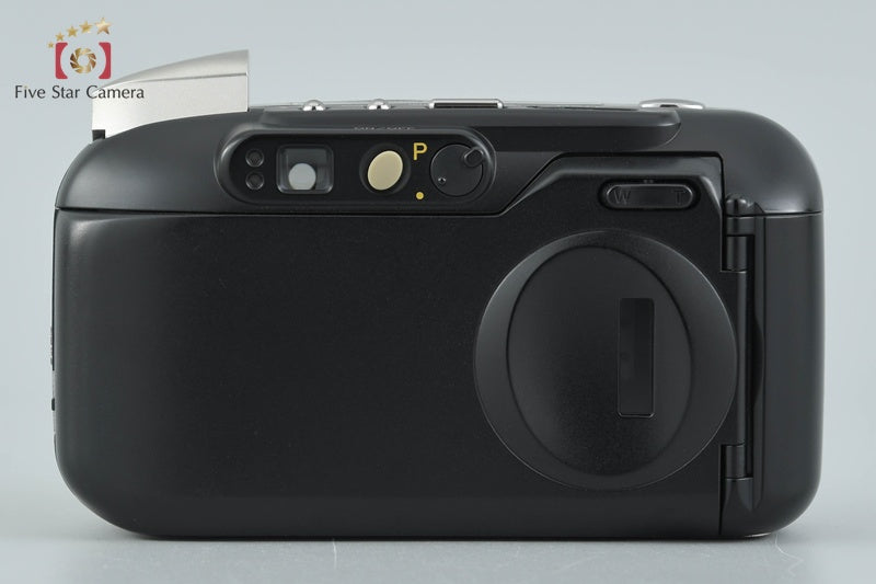 MINOLTA Capios 75 35mm Point & Shoot Film Camera
