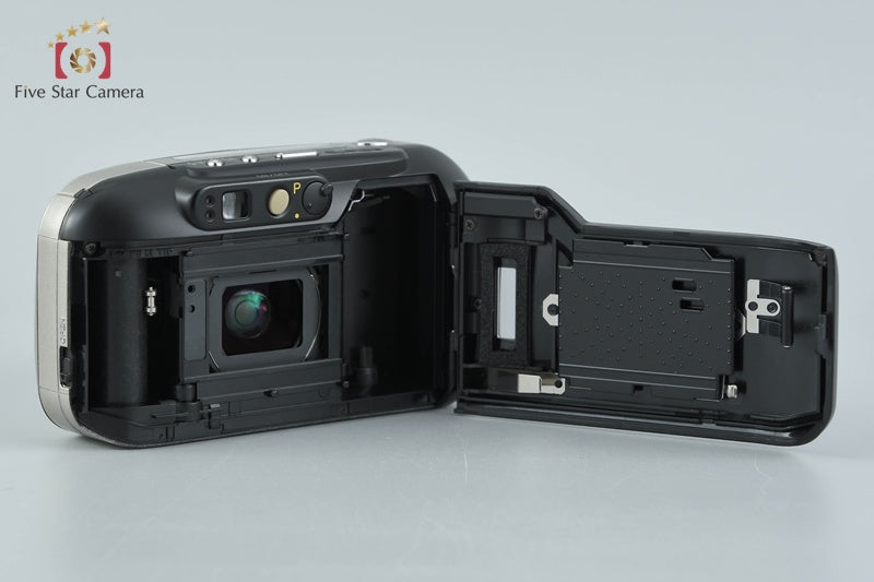 MINOLTA Capios 75 35mm Point & Shoot Film Camera
