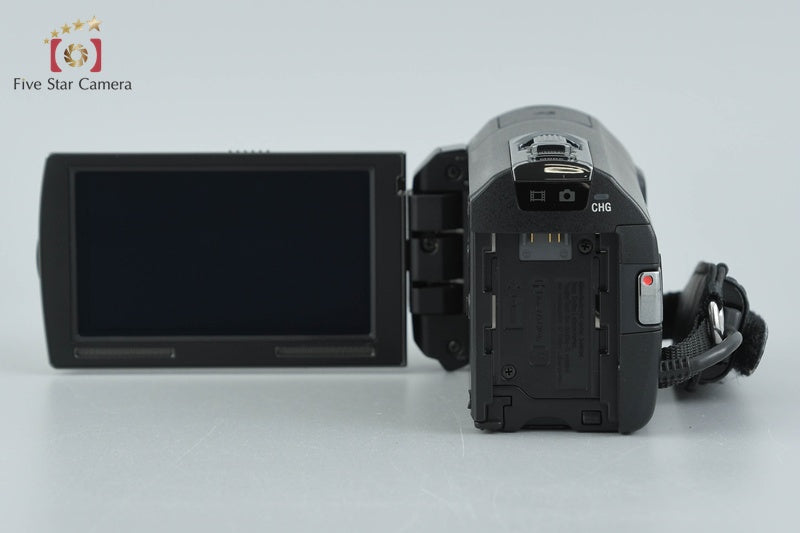 Sony Handycam HDR-PJ590V Digital Camcorder w/ Box [Japanese Language Only]