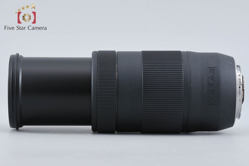 Canon EF 70-300mm f/4-5.6 IS II USM w/ Box
