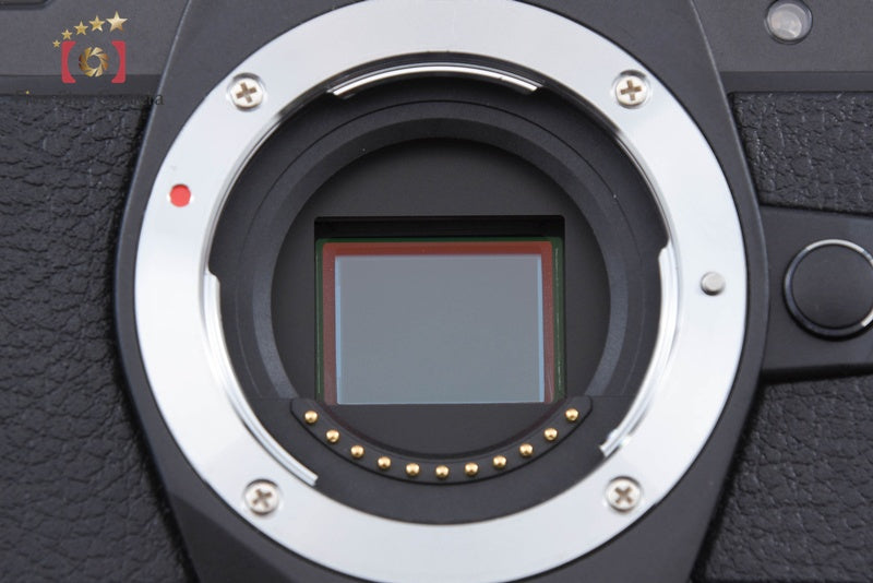 "Count 481" Olympus OM-D E-M10 Mark II Black 16.1 MP 14-42 40-150 Lenses