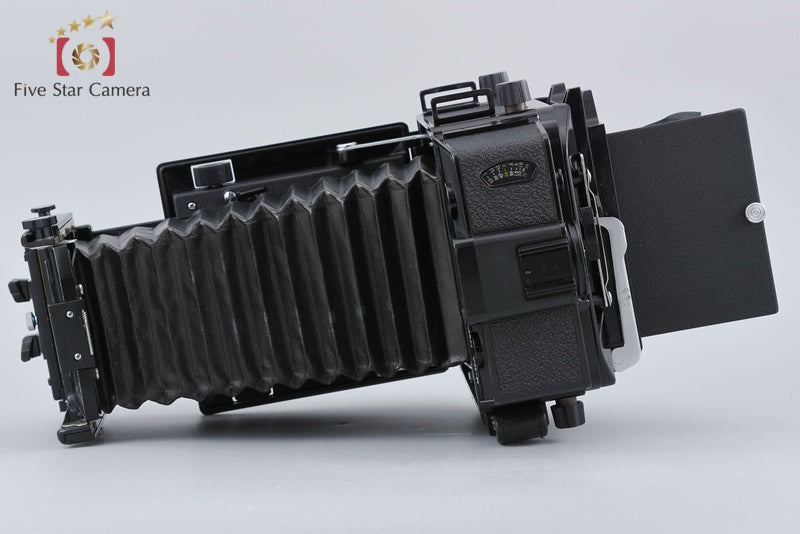 Topcon Horseman VH-R Large Format Film Camera