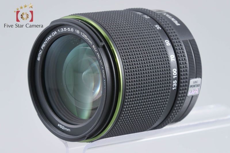 PENTAX K-70 Black 24.0 MP DSLR Camera 18-135 WR Lens