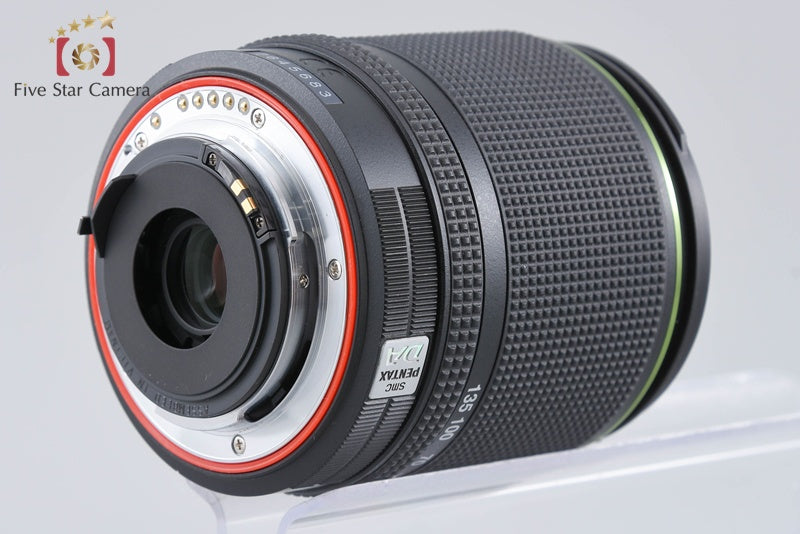PENTAX K-70 Black 24.0 MP DSLR Camera 18-135 WR Lens