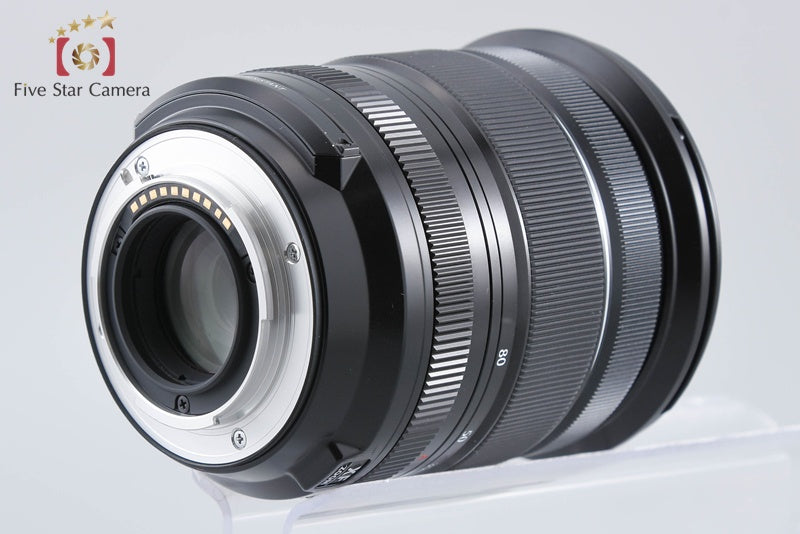 Fujifilm XF 16-80mm f/4 R OIS WR ASPHERICAL