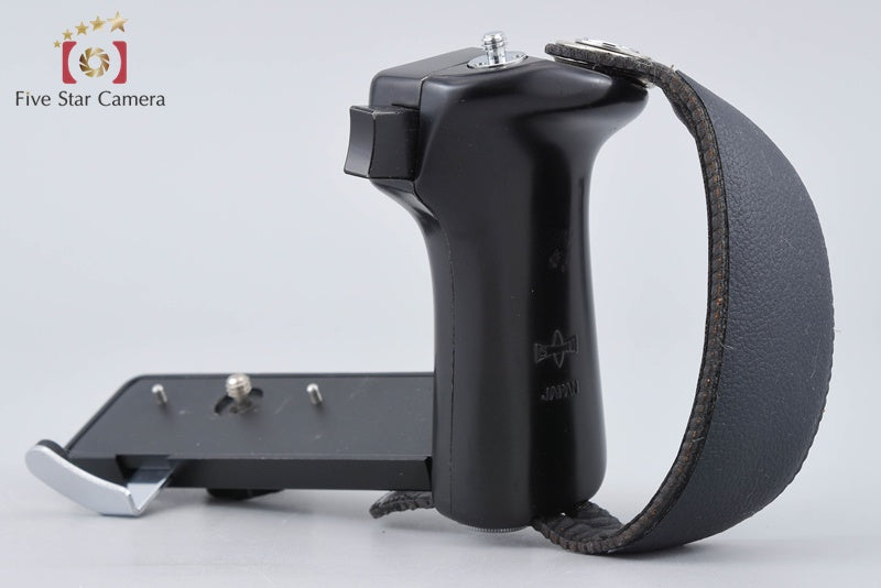 Mamiya Left Hand Grip for RB67 / RZ67 / M645 / C330