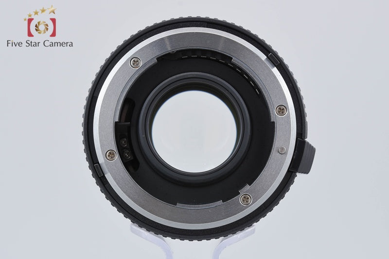 Nikon AF-S TELECONVERTER TC-17EII 1.7x