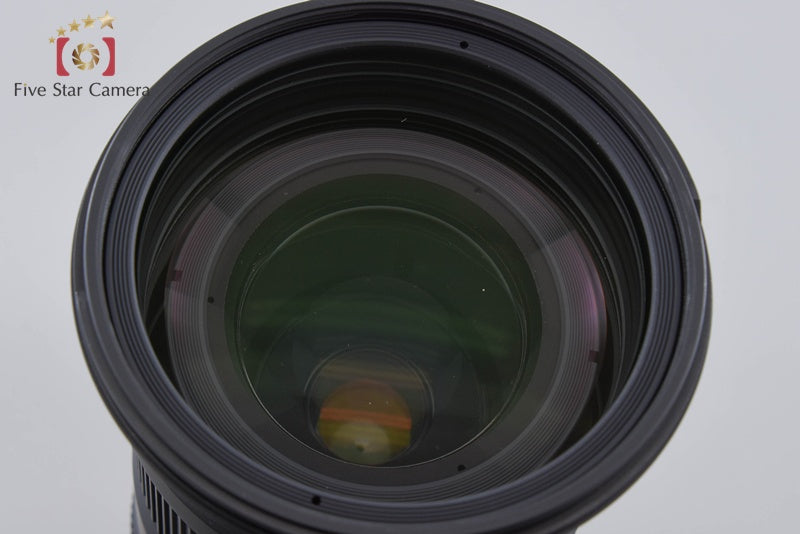 Sigma APO 50-500mm f/4.5-6.3 DG OS HSM for Pentax