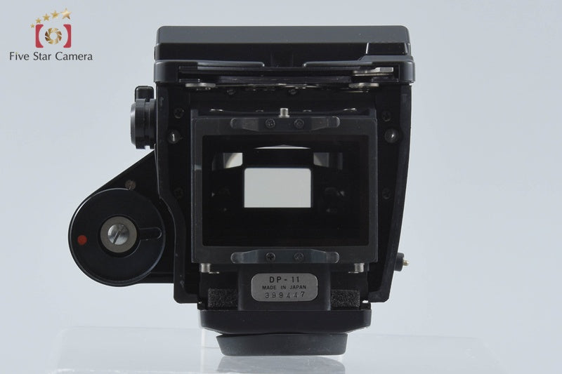 Nikon F2 Photomic A Silver 35mm SLR Film Camera Body