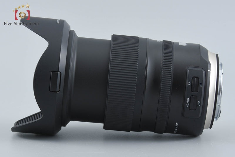 Tamron A032 SP 24-70mm f/2.8 Di VC USD G2 for Canon