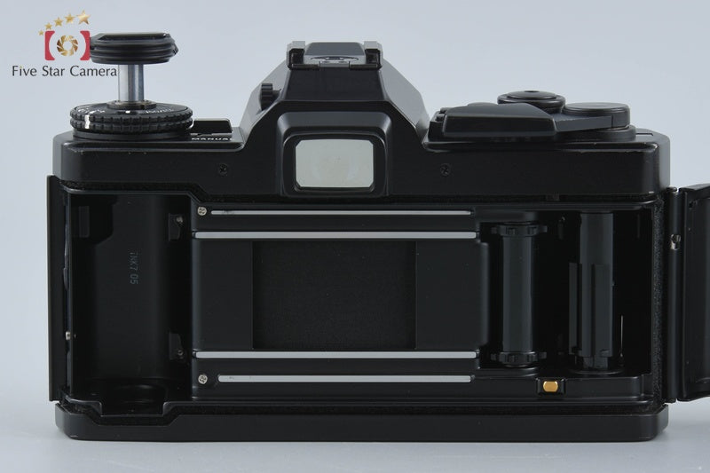 Olympus OM-4Ti Black 35mm SLR Film Camera Body