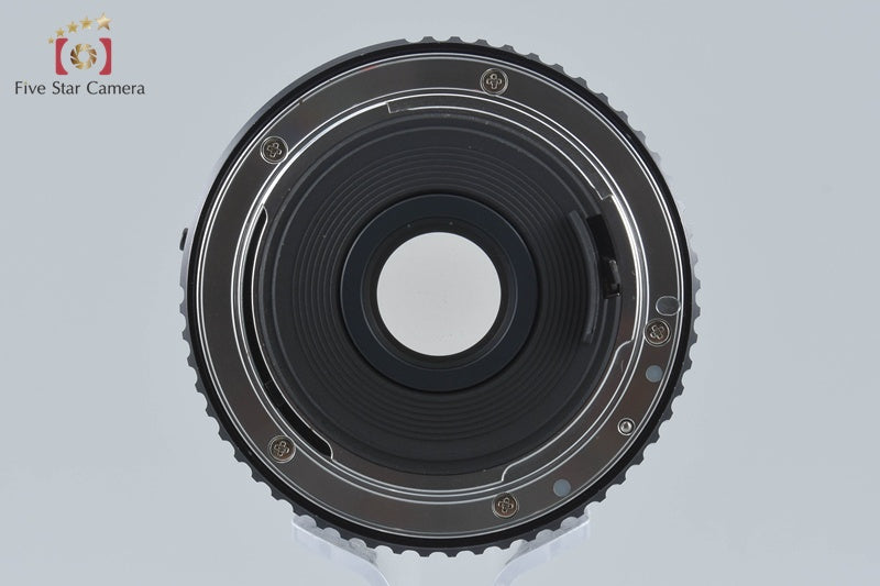 Pentax SMC A 28mm f/2.8 K Mount Lens