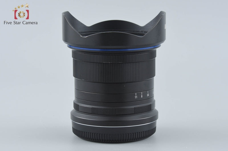 Laowa GF 19mm f/2.8 ZERO-D for Fujifilm GFX Series