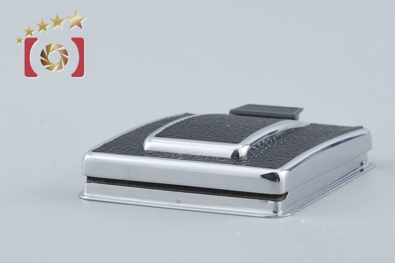 Hasselblad Waist Level Finder Chrome