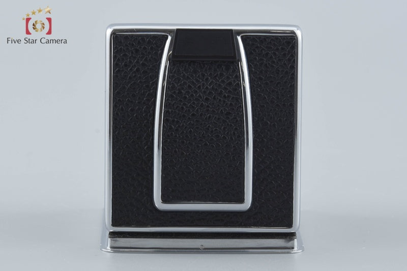 Hasselblad Waist Level Finder Chrome