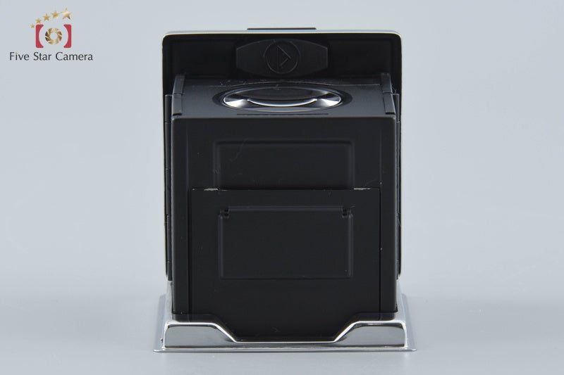 Hasselblad Waist Level Finder Chrome