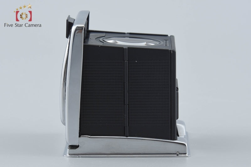 Hasselblad Waist Level Finder Chrome