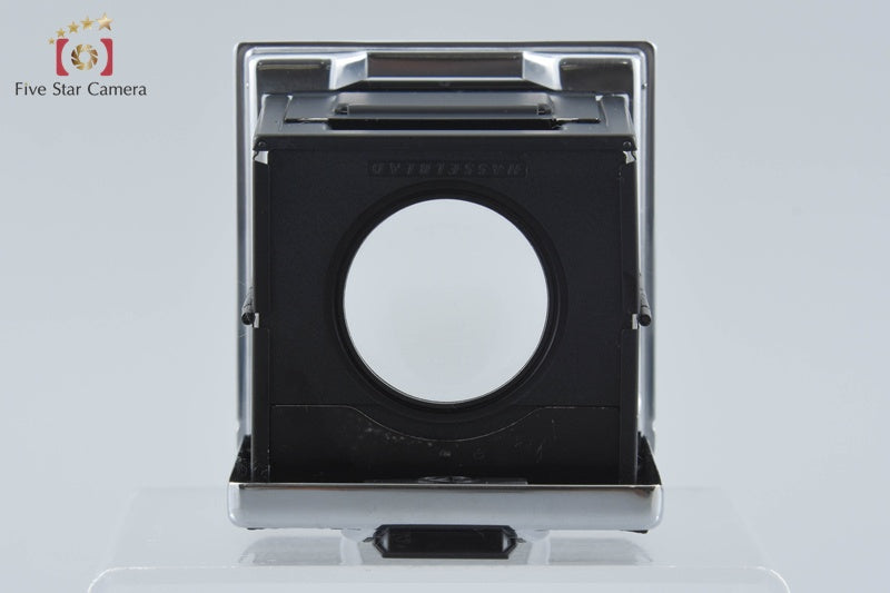 Hasselblad Waist Level Finder Chrome