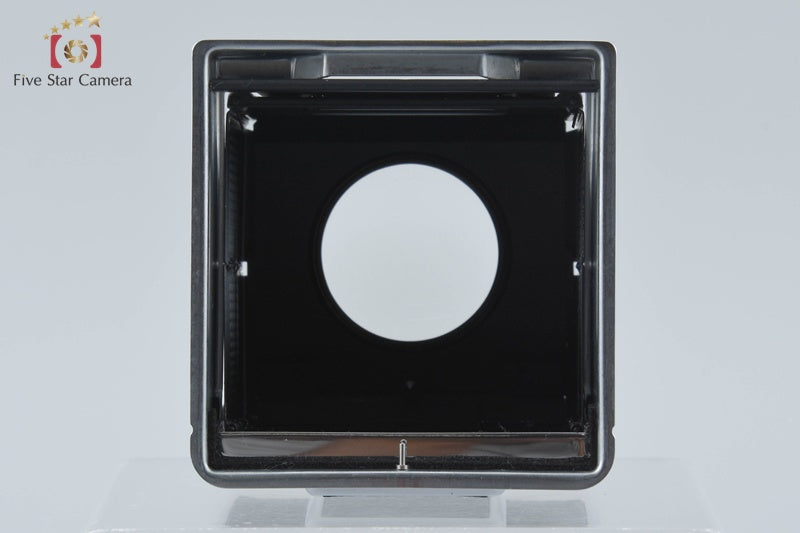 Hasselblad Waist Level Finder Chrome
