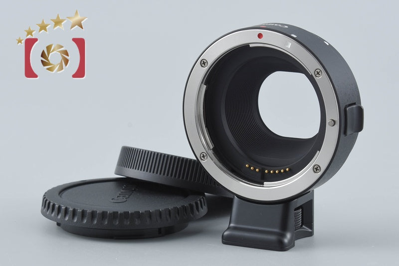 Canon Mount Adapter EF-EOS M